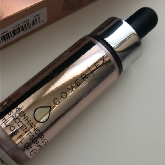 Cover | FX custom enhancer drops - Picture 2 of 2